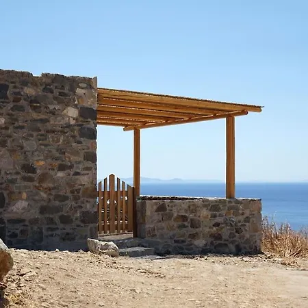 Holiday home Cricket - Serifians Residences Vagia (Serifos)